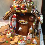 gingerbread house 001