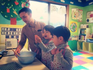 Toddler Cooking (5)